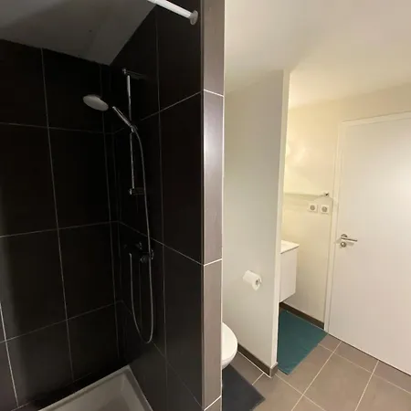 Charming In Petite France Appartement *