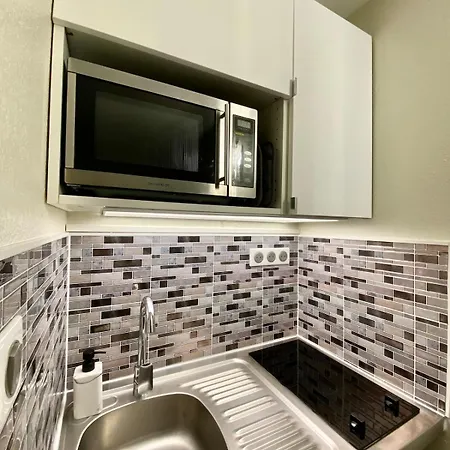 Appartement Charming In Petite France *