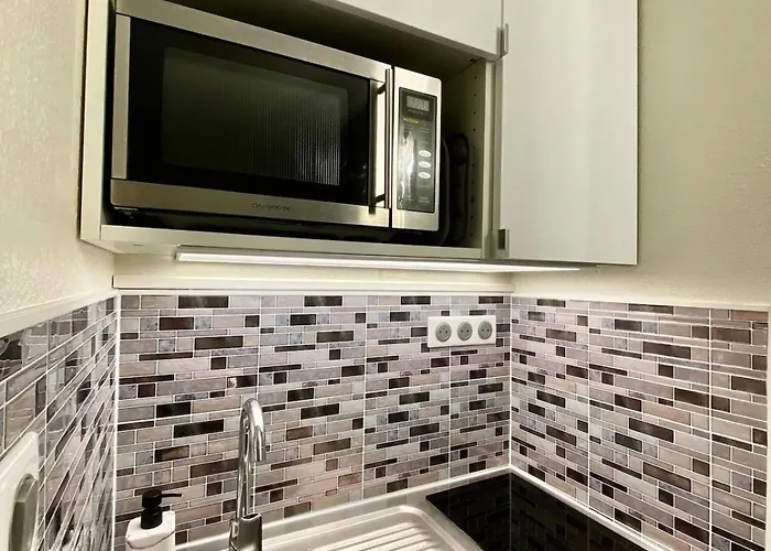 Apartman Charming In Petite France *