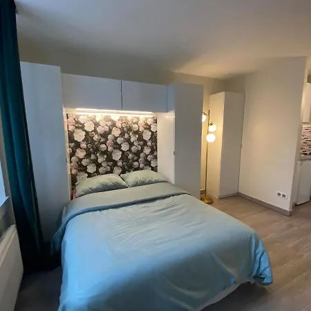 Charming In Petite France