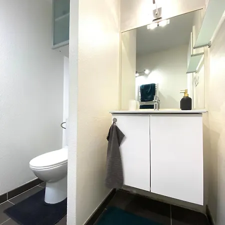 Charming In Petite France