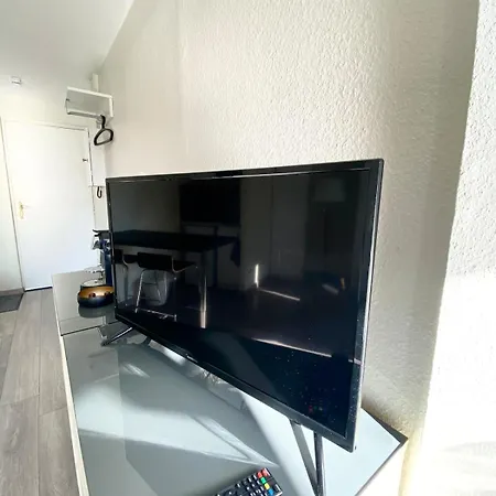 Charming In Petite France * 스트라스부르