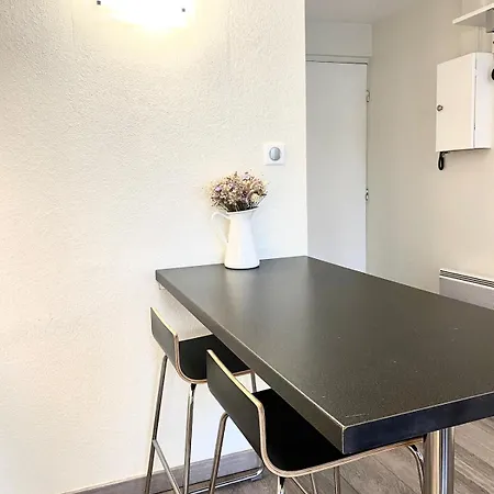 Charming In Petite France *