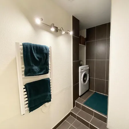 Charming In Petite France * 스트라스부르