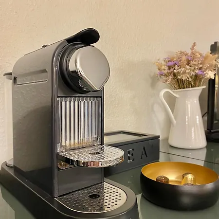 Charming In Petite France